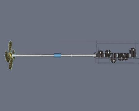 Torsional vibration calculations