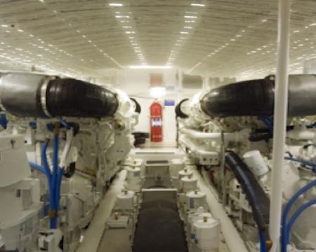 Comparison of Marine Exhaust Types
