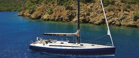 Sirena Marine - Euphoria 54 SY