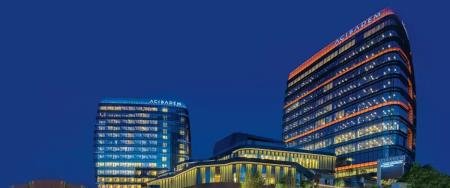 ACIBADEM Hospital - ATAŞEHİR