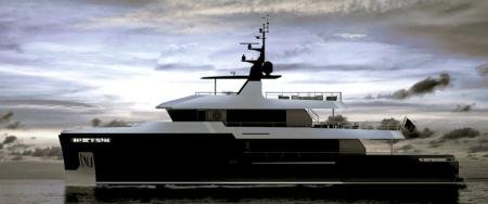 BEE Yachts - 35 m MY